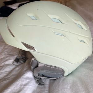 Valance Smith helmet